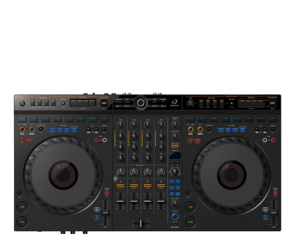 Konsola DJ Pioneer DDJ-GRV6